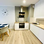 Kasprowicza 20 Basen Parking Wi-fi 公寓 科沃布热格