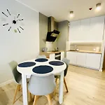 Kasprowicza 20 Basen Parking Wi-fi Apartmán