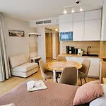 Apartmán Kasprowicza 20 Basen Parking Wi-fi *