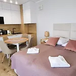 Apartmán Kasprowicza 20 Basen Parking Wi-fi *