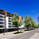 Apartmán Kasprowicza 20 Basen Parking Wi-fi Kolobřeh