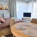 Kasprowicza 20 Basen Parking Wi-fi Apartmán