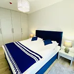 Apartmán Kasprowicza 20 Basen Parking Wi-fi *