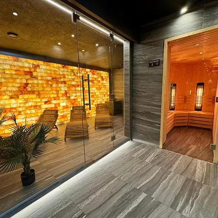 Apartament Kasprowicza 20 Basen Parking Wi-fi