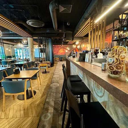 Apartament Kasprowicza 20 Basen Parking Wi-fi