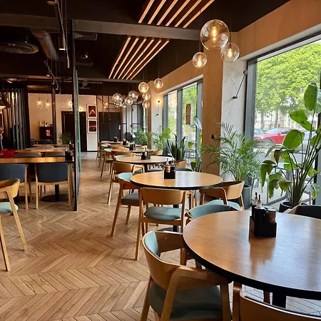 Kasprowicza 20 Basen Parking Wi-fi Apartmán