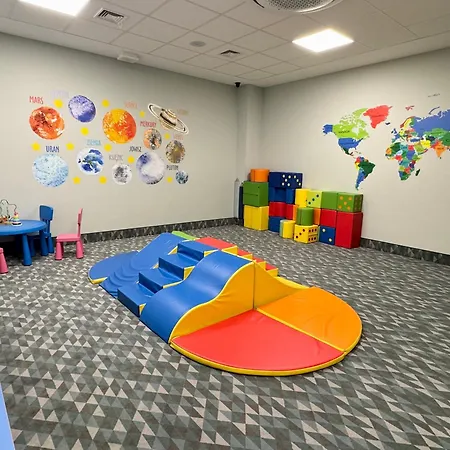 Kasprowicza 20 Basen Parking Wi-fi * Kolberg