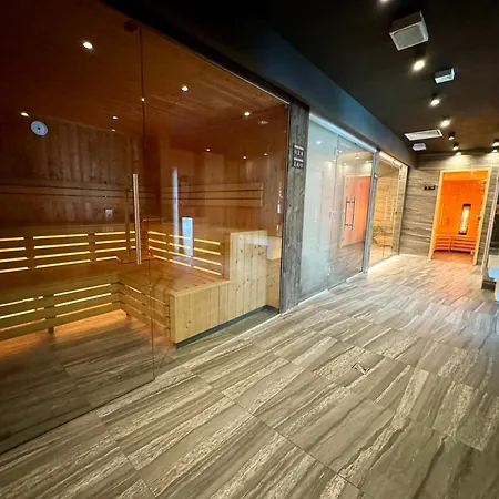 Kasprowicza 20 Basen Parking Wi-fi *