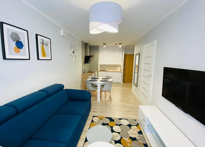 Kasprowicza 20 Basen Parking Wi-fi *