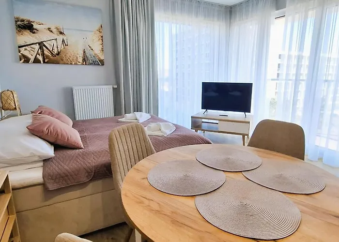 Kasprowicza 20 Basen Parking Wi-fi Apartment