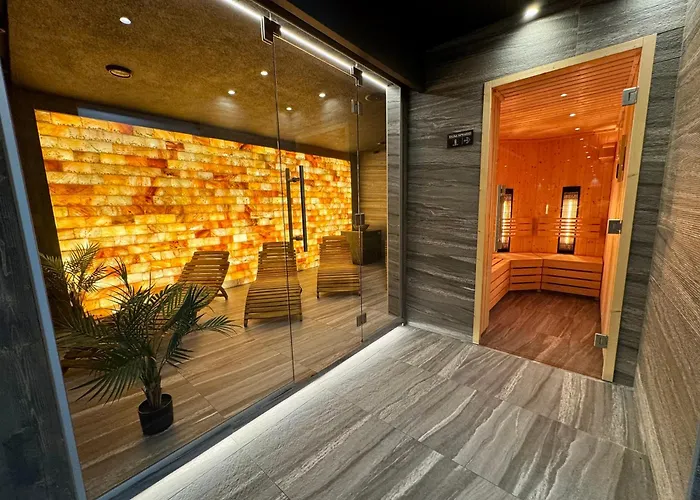 Apartment Kasprowicza 20 Basen Parking Wi-fi