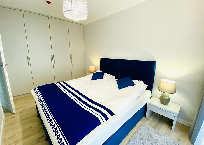 Apartament Kasprowicza 20 Basen Parking Wi-fi *