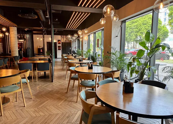 Kasprowicza 20 Basen Parking Wi-fi Apartament