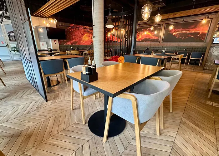 Kasprowicza 20 Basen Parking Wi-fi Kołobrzeg